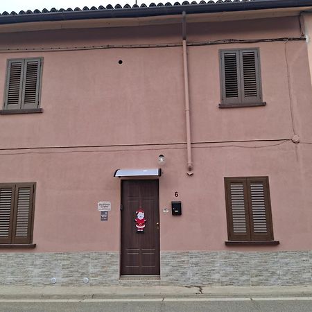 B&B " La Casetta " Vernate Exterior foto